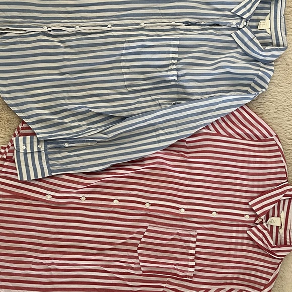 Button up shirts to go - Picture 5 of 8